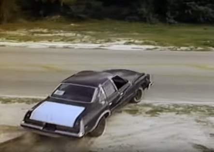Buick Century