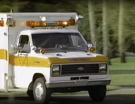 Ford Econoline