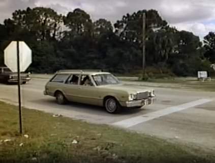 Plymouth Volaré
