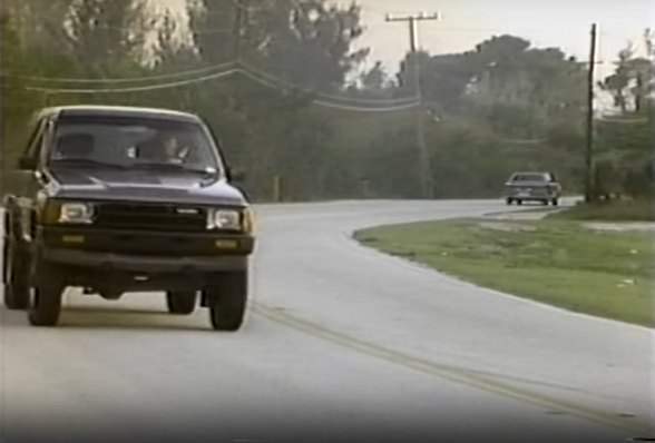 Toyota 4Runner