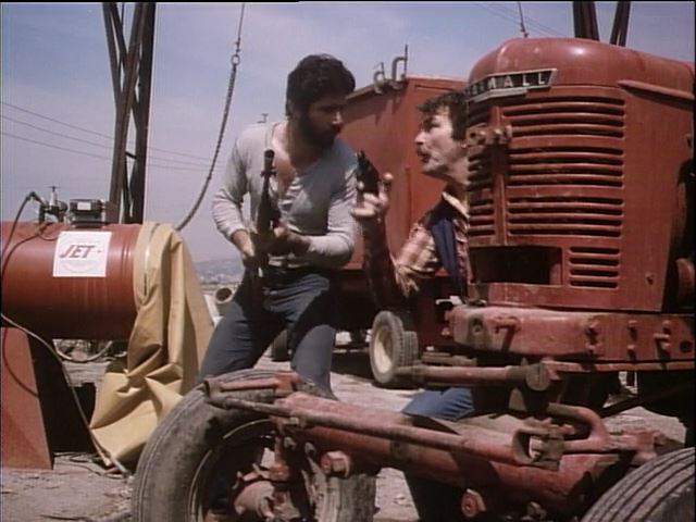 Farmall H