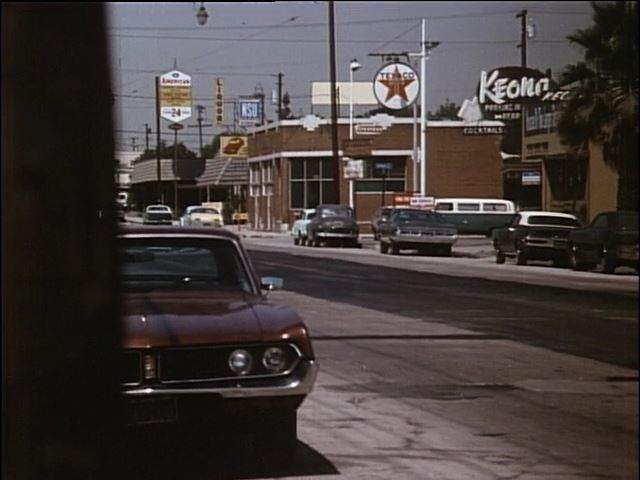 Ford Ranchero