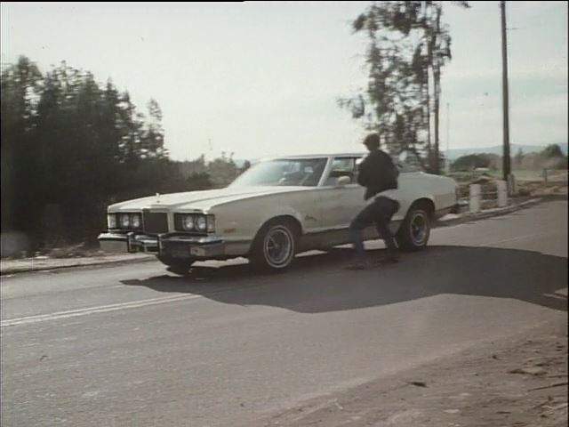 Mercury Cougar