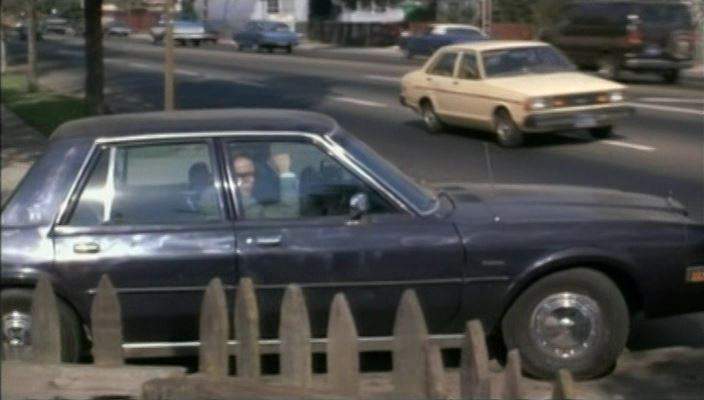 Datsun 210