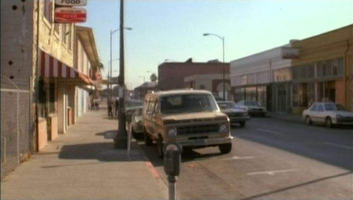 Ford Econoline