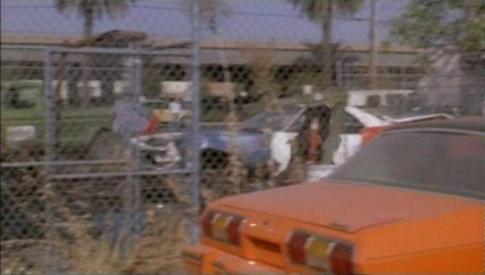 Ford Mustang II