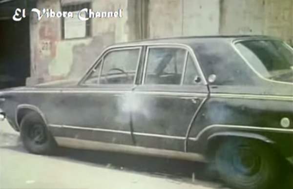 Dodge Dart