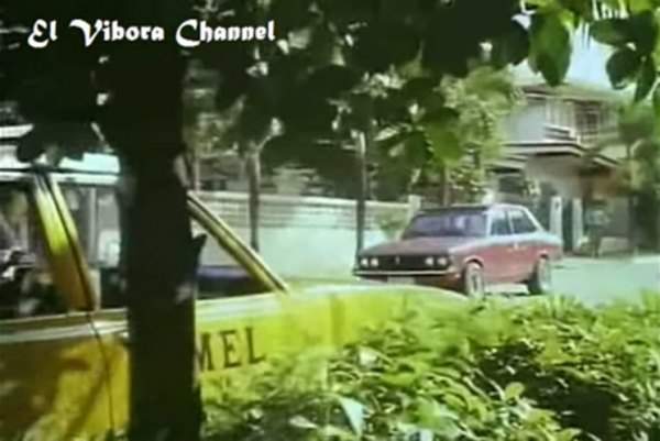 Mitsubishi Colt Galant