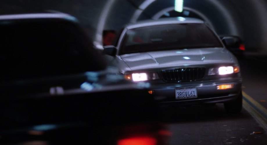 Mercury Grand Marquis