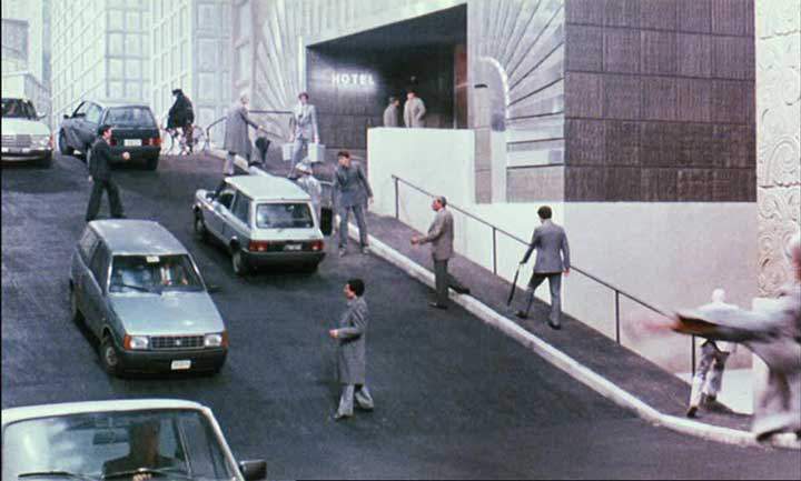 Autobianchi Y10