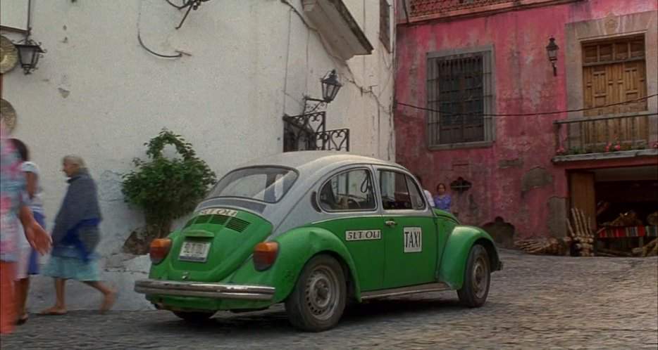 Volkswagen 1600i