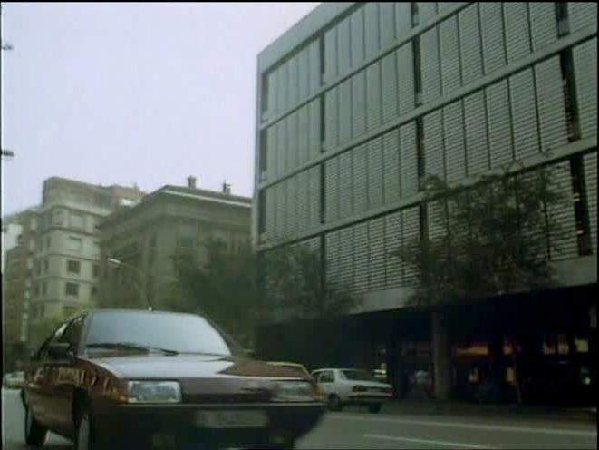 Citroën BX