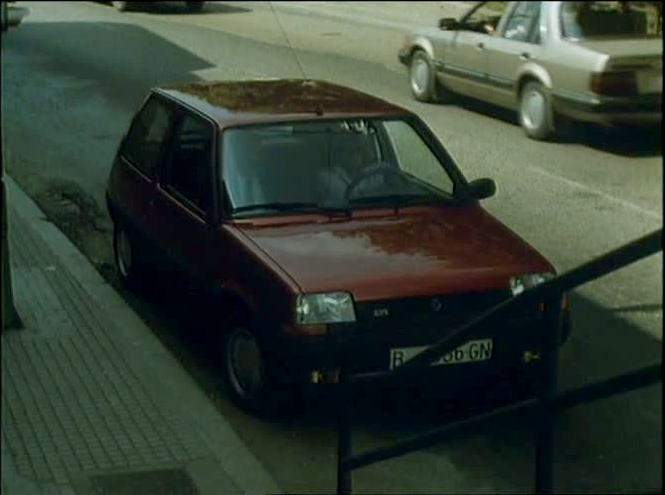 Ford Orion MkI