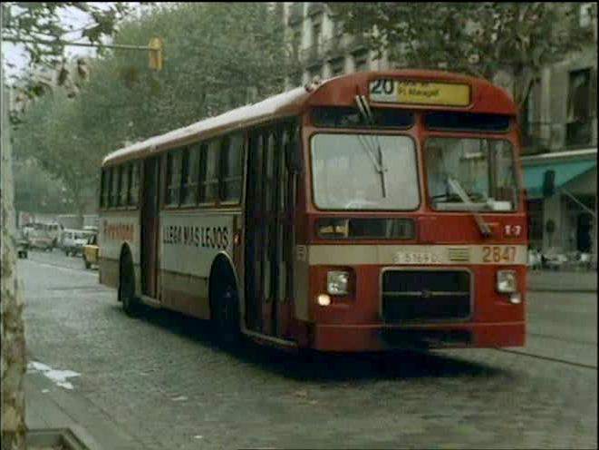 Pegaso 6035