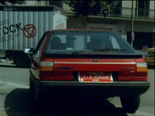 Renault 11