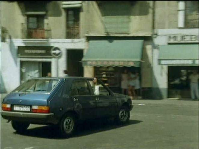 Renault 14