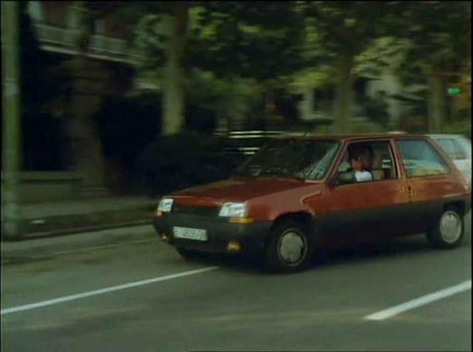 Renault 5