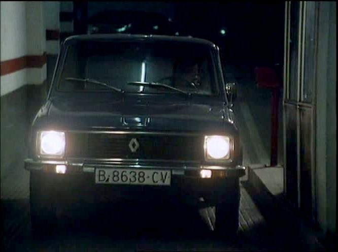 Renault 6