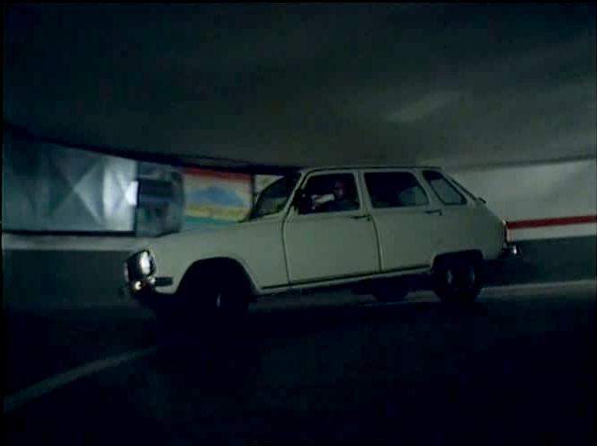 Renault 6