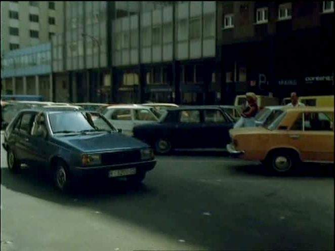 Seat 124 D