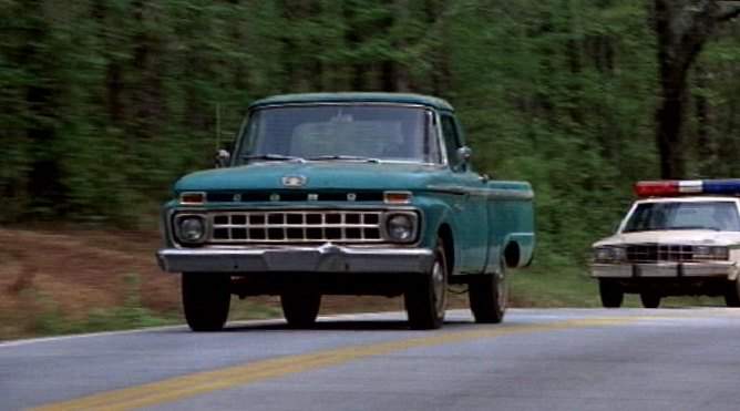 Ford F-100