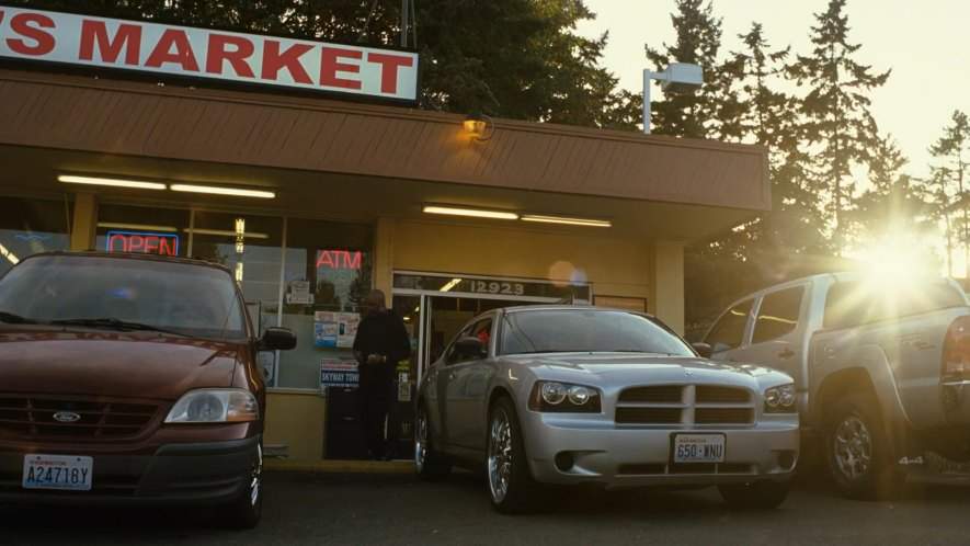 Dodge Charger