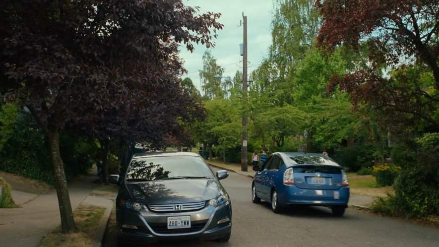 Honda Insight