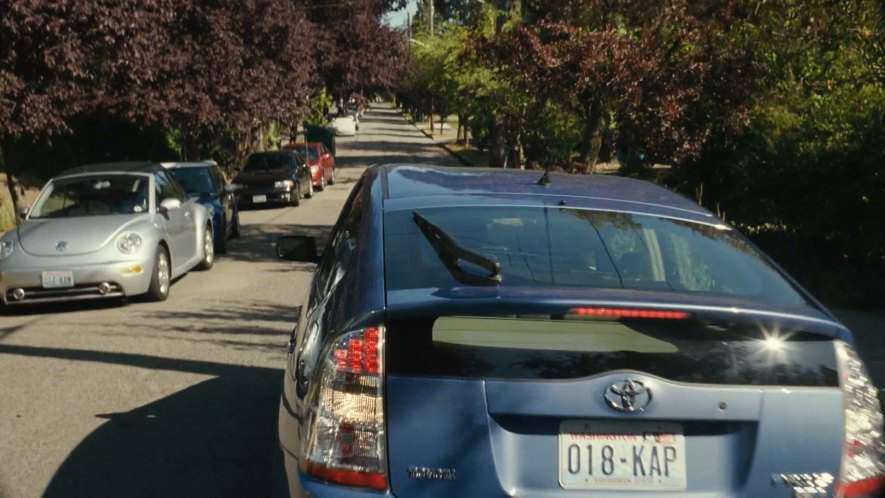 Volkswagen New Beetle Convertible