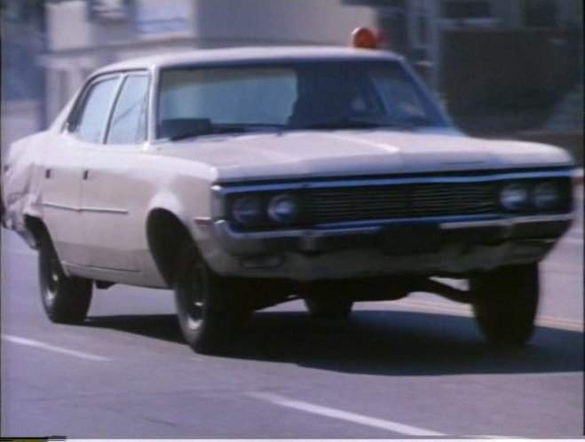 AMC Matador