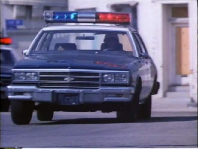 Chevrolet Impala