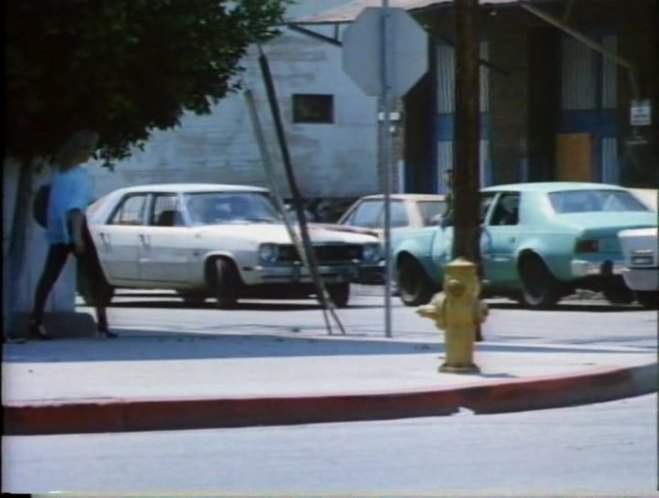 Plymouth Valiant