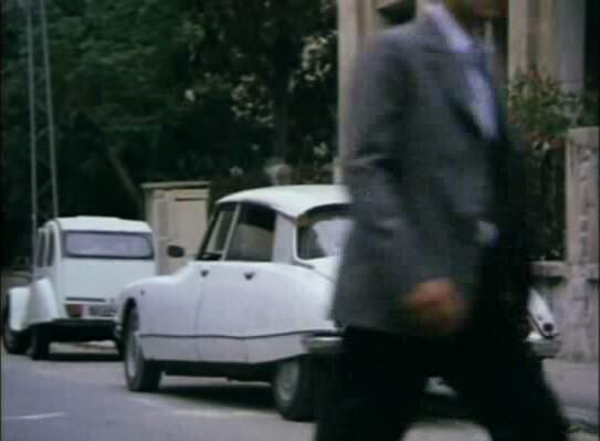 Citroën 2CV