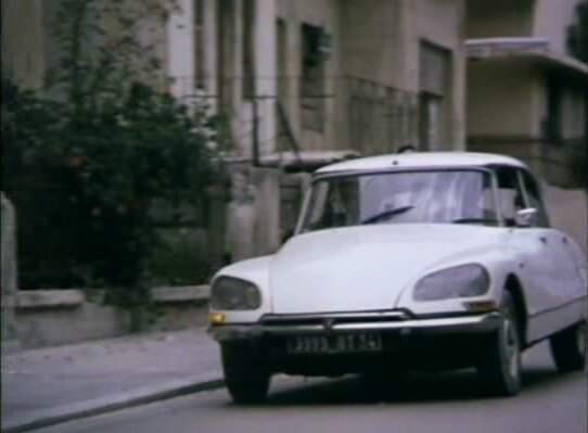 Citroën DSuper