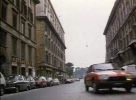 Citroën GSA