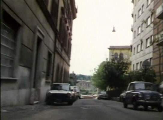 Fiat 600 D