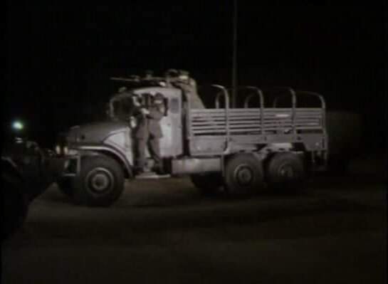 GMC M135