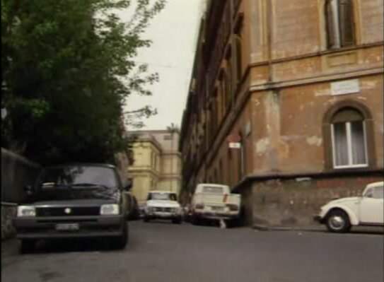 MG Metro