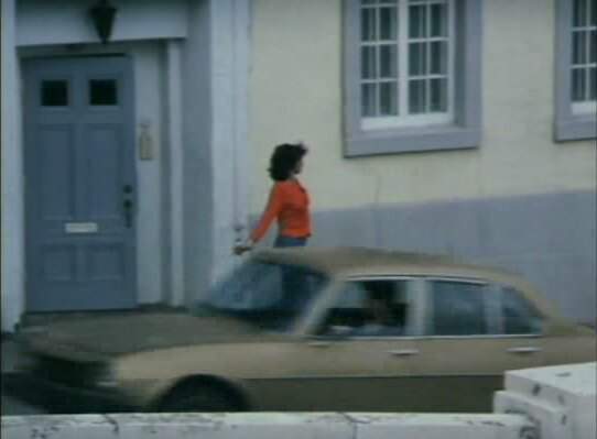 Peugeot 504