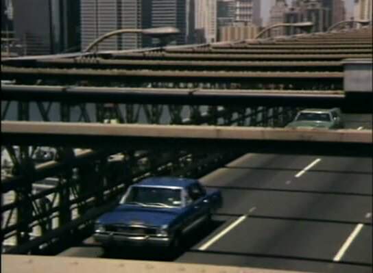 Plymouth Valiant