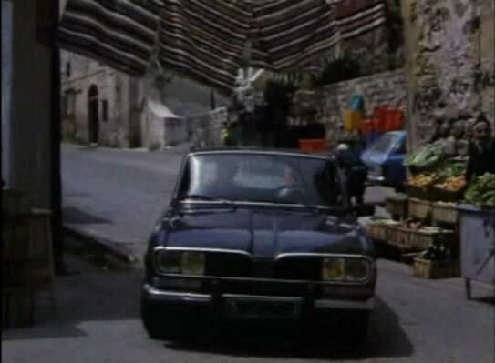Renault 16