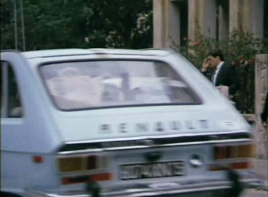 Renault 16