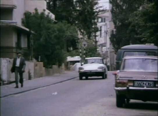Simca 1301