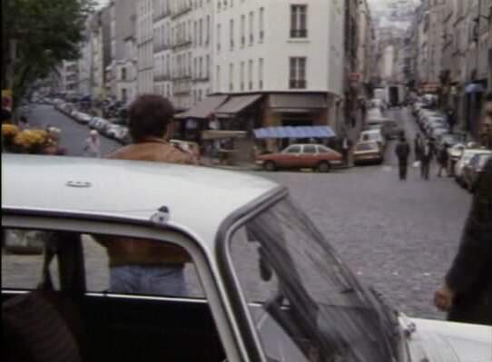 Simca 1307