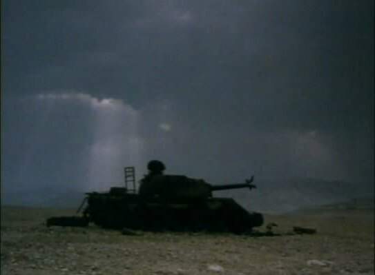 Uralvagonzavod T-55