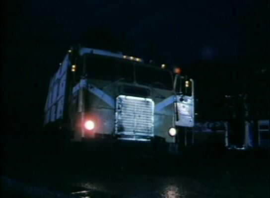 White-Freightliner WFL
