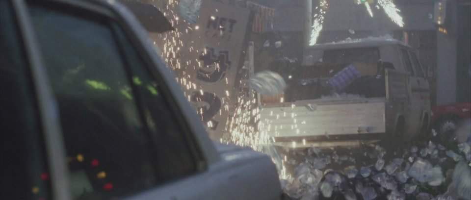 Volkswagen Pick-up T3