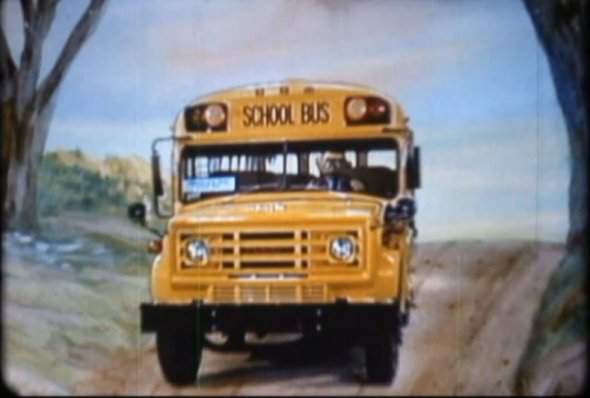 GMC B-Series