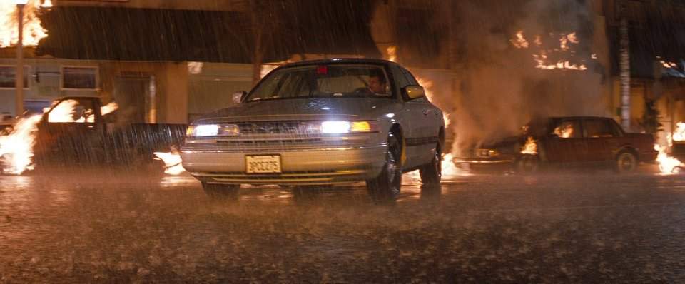 Buick Century
