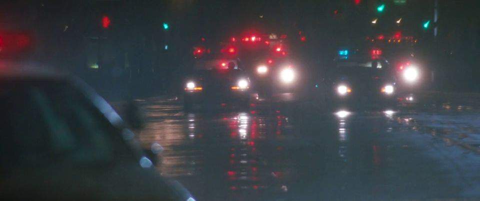 Chevrolet Caprice