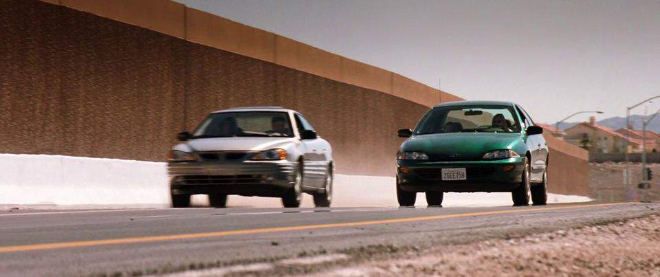 Chevrolet Cavalier
